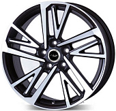 FR Replica Geely XH292-mb 8.5x18 5*114.3 ET45 DIA60.1 BMF